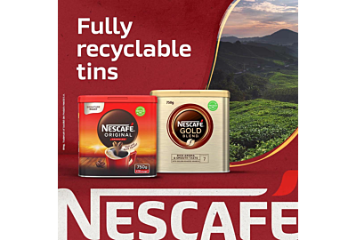 NESCAFÉ 2030 Plan