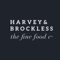 Harvey & Brockless