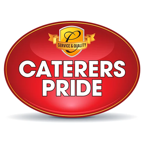 Caterers Pride