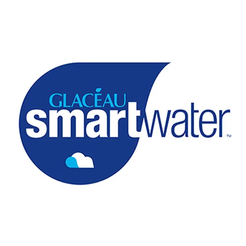 Glaceau Smartwater