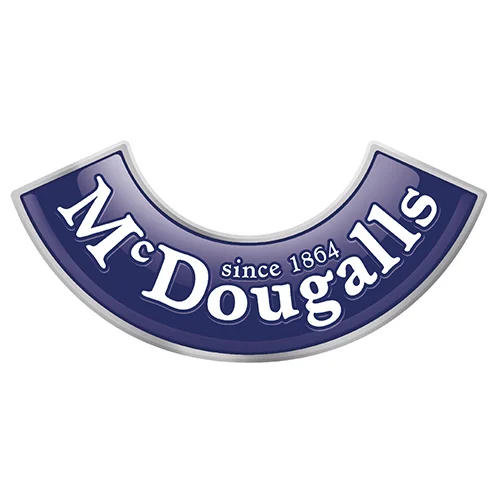 McDougalls