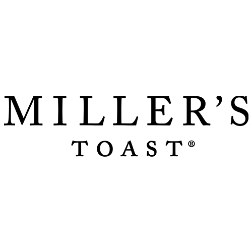 Miller's Toast