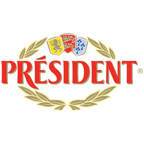 President