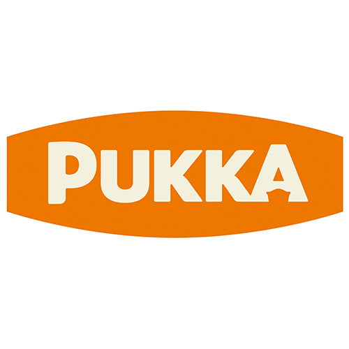 Pukka Pies