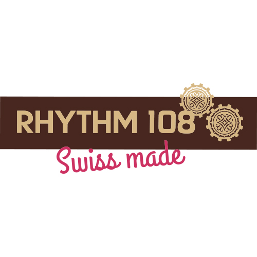 Rhythm 108