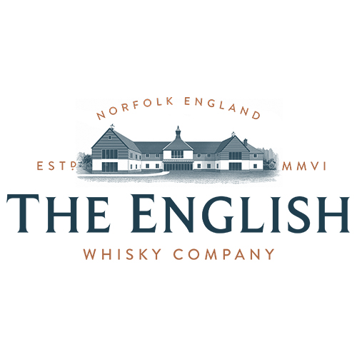 The English Whisky Company