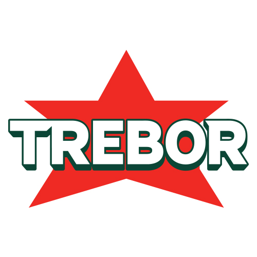 Trebor