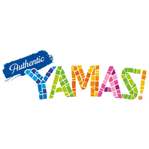 Yamas!