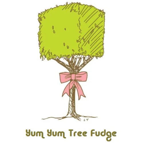 Yum Yum Tree Fudge