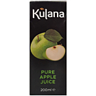 Kulana Apple Juice Cartons