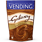 Galaxy Instand Hot Chocolate For Vending