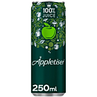 Appletiser Sparkling Apple Cans