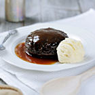 Sidoli Frozen Gluten Free Sticky Toffee Puddings