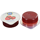 Menz & Gasser Strawberry Jam Portions