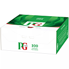 PG One Cup Tea Bags