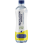 Revolution Waves Still Lemon & Lime with Electrolytes