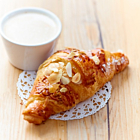 Fedipat Frozen Almond Croissants