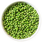 Caterfood Premium Frozen Peas Petit Pois