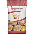 Middletons Scone Mix