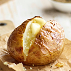 Bannisters Frozen Jacket Potatoes 200-255g