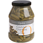 Opies Cocktail Gherkins with Spirit Vinegar