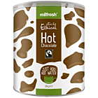 Milfresh Fair & Ethical Hot Chocolate