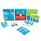 Astroplast Standard Burns Kit Refill