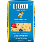 De Cecco Orecchiette Pasta