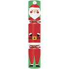 Swantex Santa & Snowman Christmas Cracker 11"