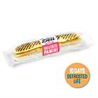 Snacksters East St. Deli Frozen Ham & Cheese Panini