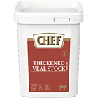 Chef Thickened Veal Jus Sauce Mix