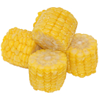 Frozen Mini Corn Cobs