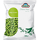 Greens Frozen Choice Peas