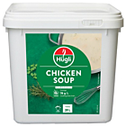 Hugli Chicken Soup Mix