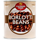 Caterfood Borlotti Beans in Brine