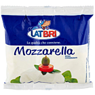 LatBri Mozzarella Cheese Balls