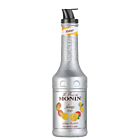 Le Fruit de MONIN Mango Fruit Mix Puree 1L