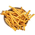 Caterfood Select Frozen Shoestring Fries 7/7mm