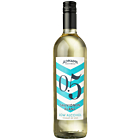 Adnams Sauvignon Blanc White Wine 0.5%