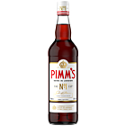 Pimms No1 25%