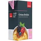 Macphie Creme Brulee