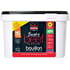 Major Gluten Free Basic Beef Boullion