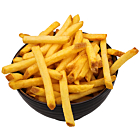 Caterfood Select Frozen Straight Cut Fries 9/9mm