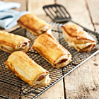 Wrights Frozen Cheese & Onion Lattice Fingers