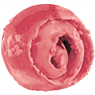 Yarde Farm Raspberry Ripple Sorbet