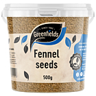 Greenfields Fennel Seeds