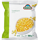 Greens Frozen Sweetcorn