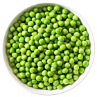 Caterfood Basics Frozen Choice Peas