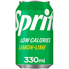 Sprite Original Cans