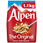 Alpen Original Family Pack